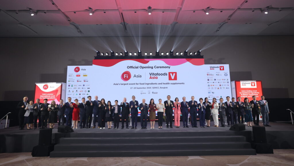Vitafoods Asia 2025: Emerging Market Trends and Regional Insights for the Nutraceutical Industry