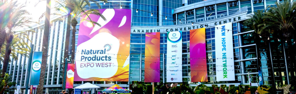 Trends and Insights from Expo West 2026